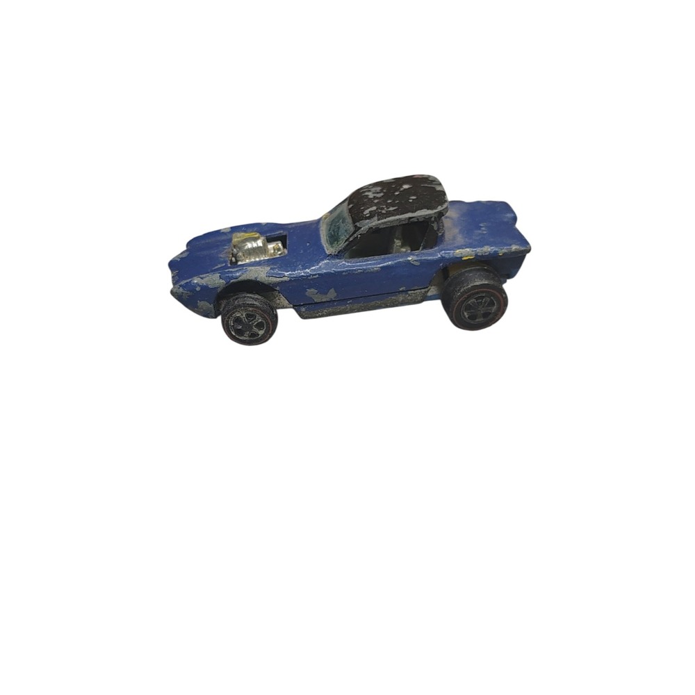 Hot‎ Wheels Redline python
